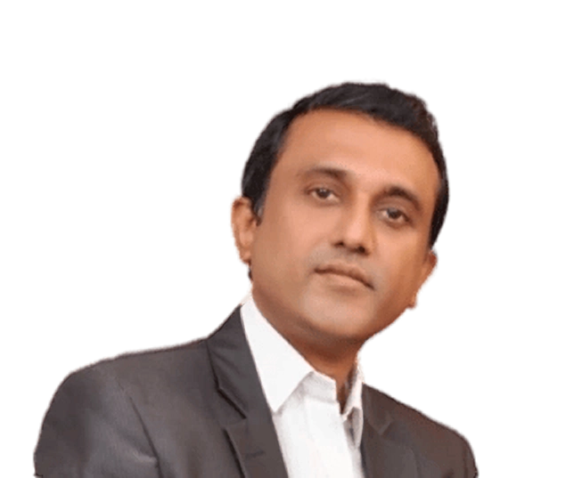 Varghese Thomas